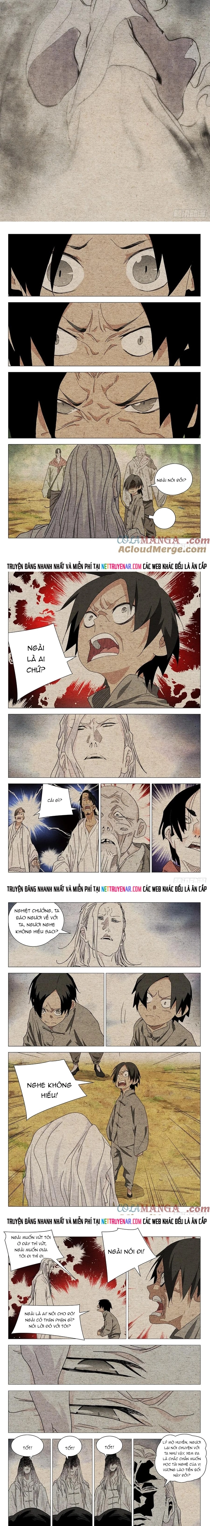 Nhất Nhân Chi Hạ Chapter 637 - Trang 2