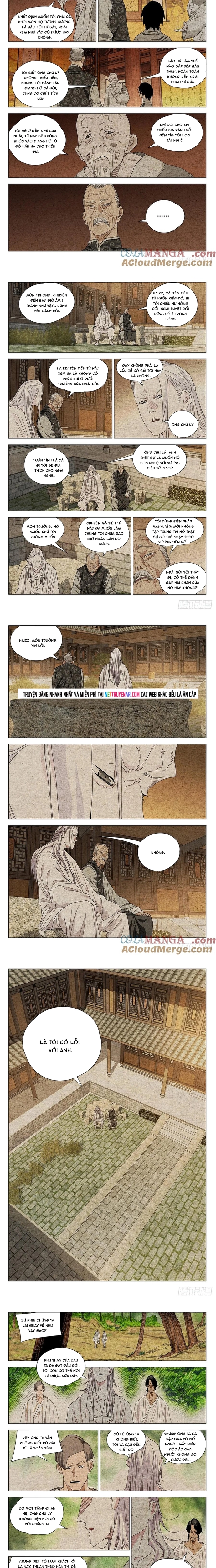 Nhất Nhân Chi Hạ Chapter 638 - Trang 2