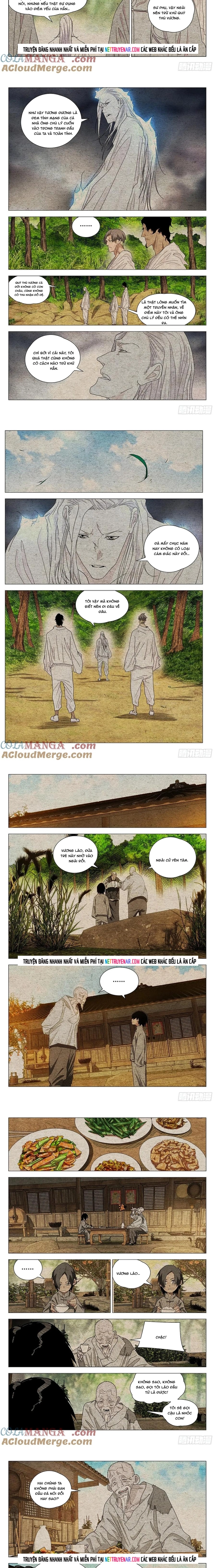 Nhất Nhân Chi Hạ Chapter 638 - Trang 2