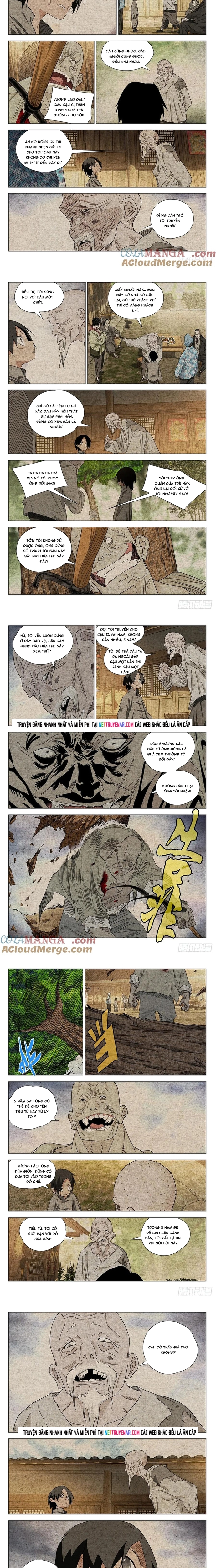 Nhất Nhân Chi Hạ Chapter 639 - Trang 2