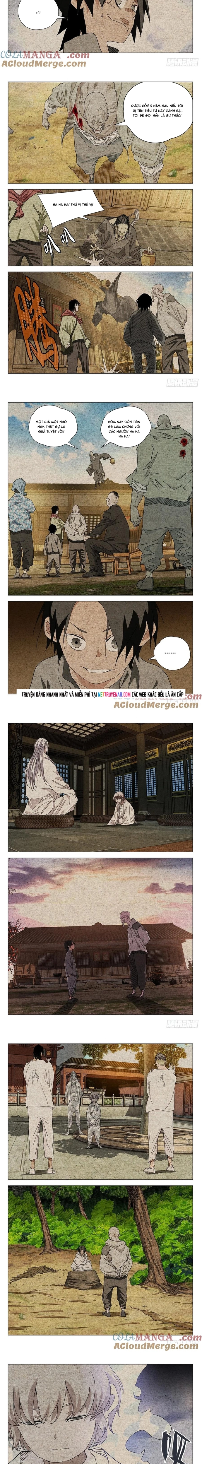 Nhất Nhân Chi Hạ Chapter 639 - Trang 2