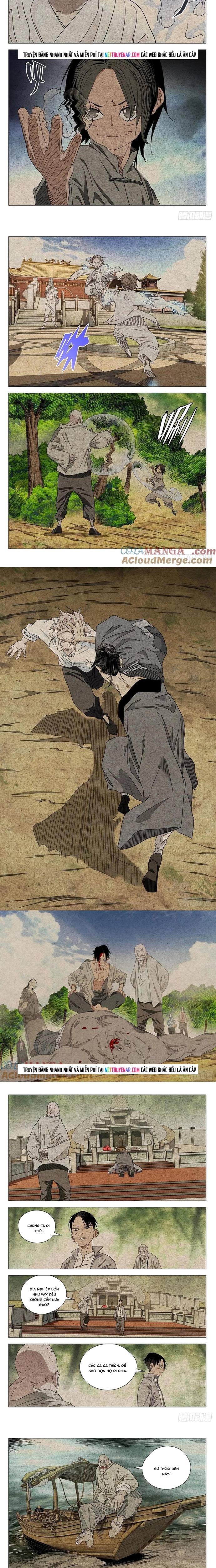 Nhất Nhân Chi Hạ Chapter 639 - Trang 2