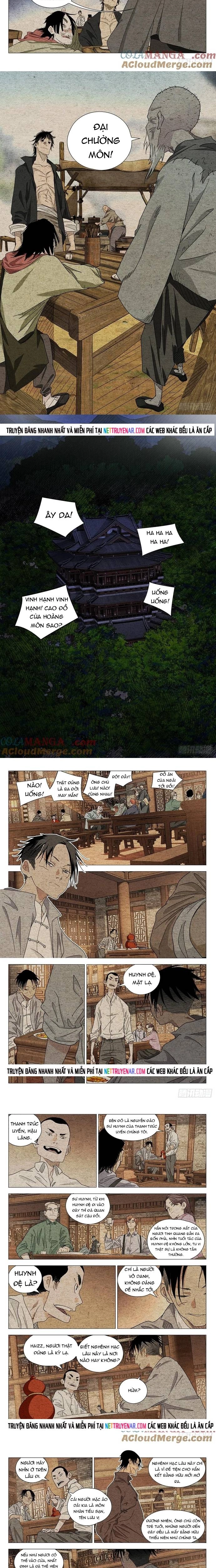 Nhất Nhân Chi Hạ Chapter 640 - Trang 2