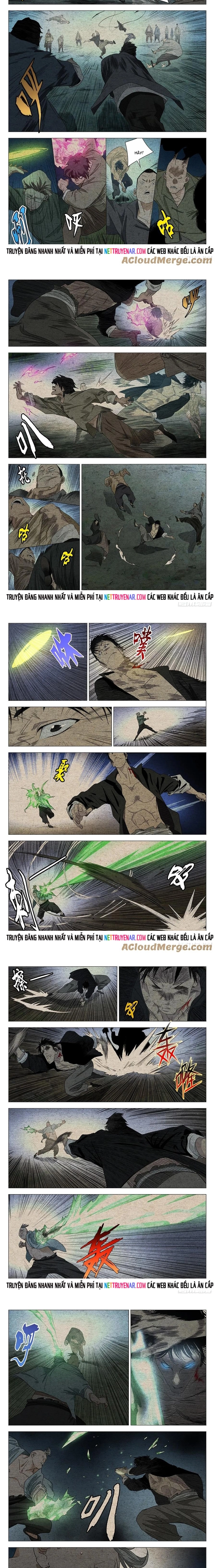 Nhất Nhân Chi Hạ Chapter 644 - Trang 2