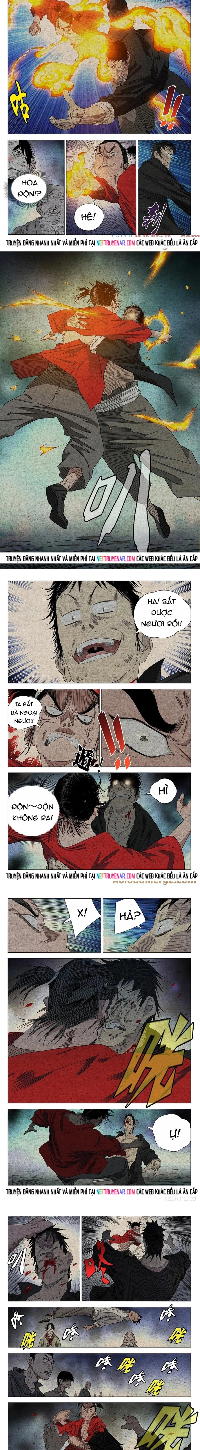 Nhất Nhân Chi Hạ Chapter 645 - Trang 2