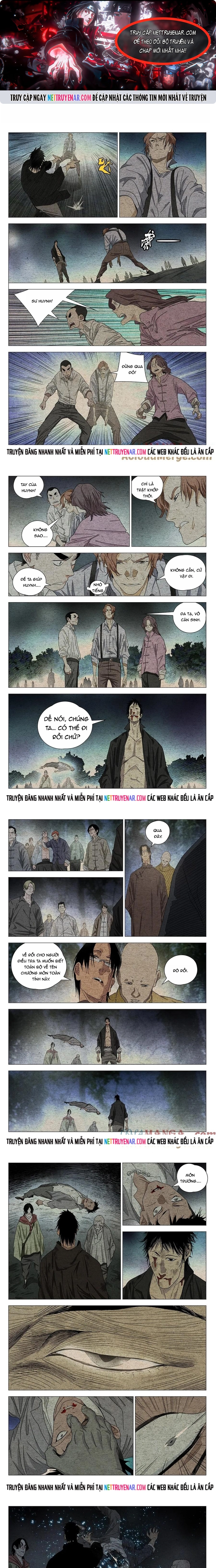 Nhất Nhân Chi Hạ Chapter 646 - Trang 2