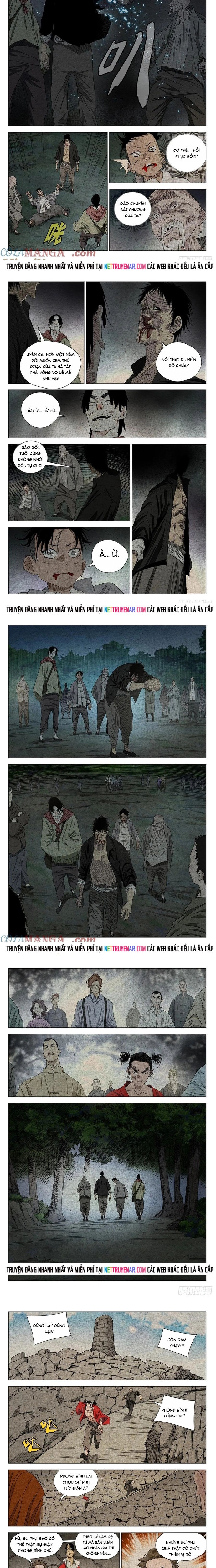 Nhất Nhân Chi Hạ Chapter 646 - Trang 2