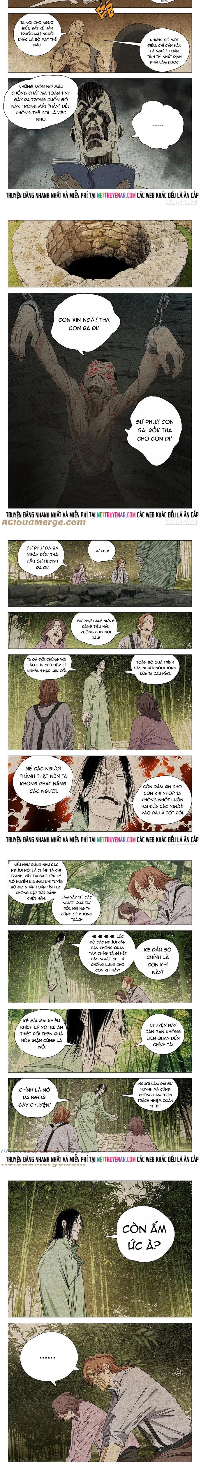 Nhất Nhân Chi Hạ Chapter 646 - Trang 2