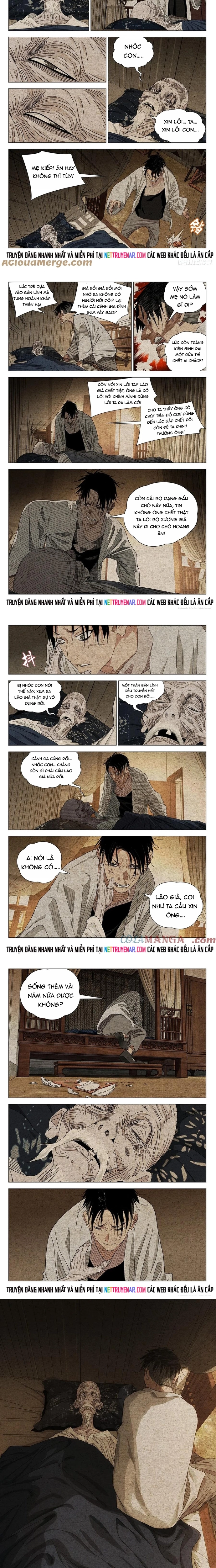 Nhất Nhân Chi Hạ Chapter 647 - Trang 2