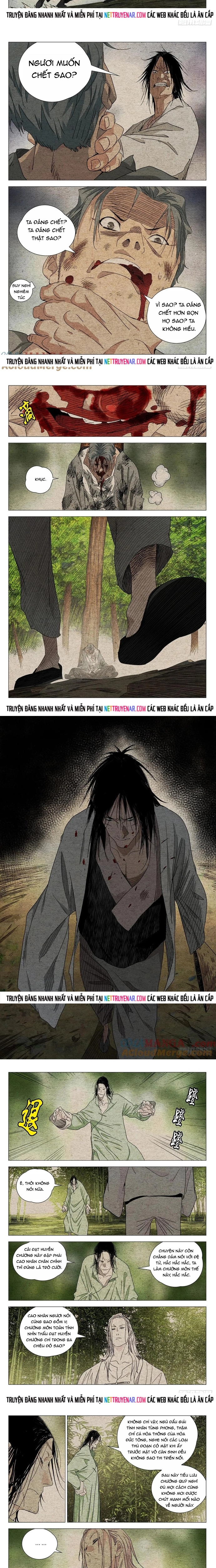 Nhất Nhân Chi Hạ Chapter 647 - Trang 2