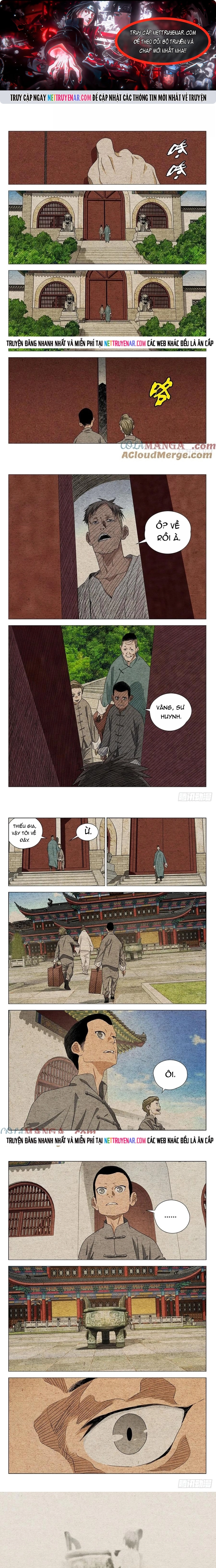 Nhất Nhân Chi Hạ Chapter 650 - Trang 2