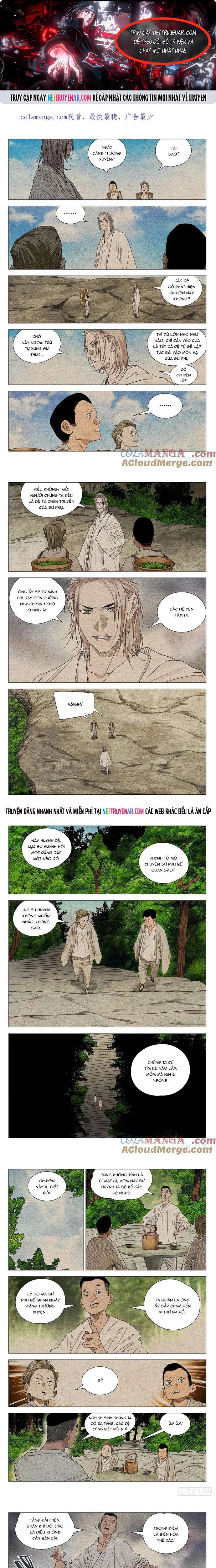 Nhất Nhân Chi Hạ Chapter 651 - Trang 2