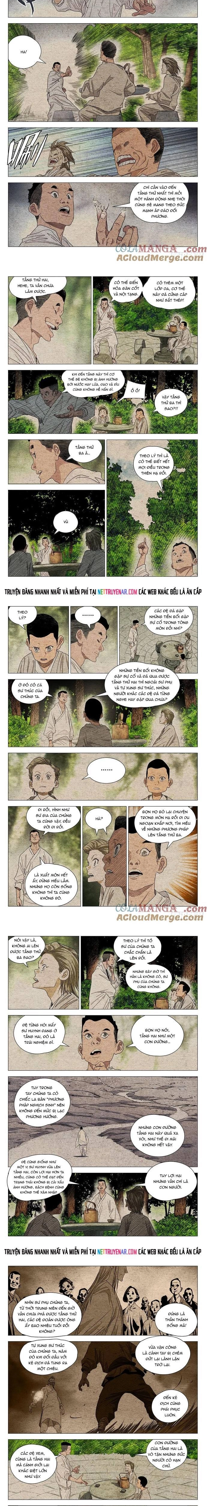 Nhất Nhân Chi Hạ Chapter 651 - Trang 2