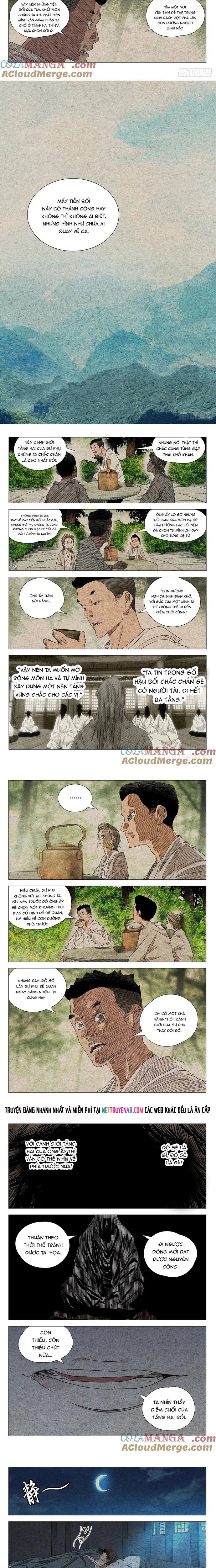 Nhất Nhân Chi Hạ Chapter 651 - Trang 2