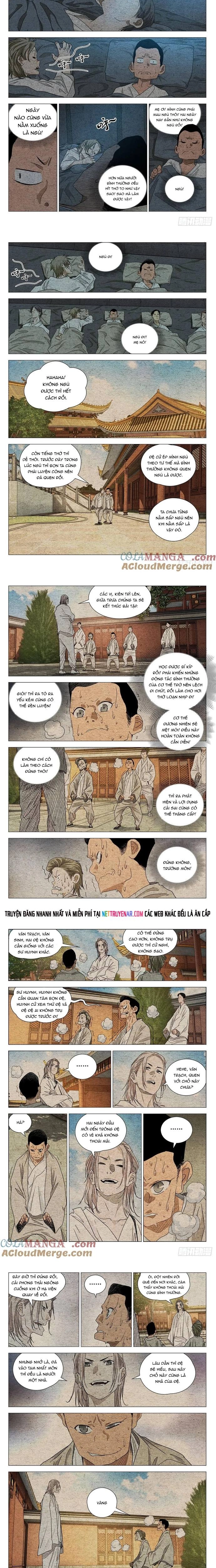 Nhất Nhân Chi Hạ Chapter 651 - Trang 2