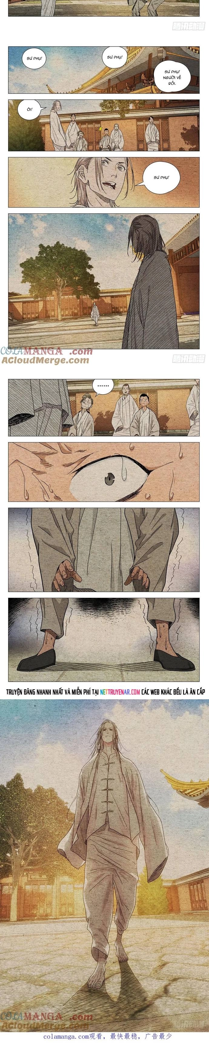 Nhất Nhân Chi Hạ Chapter 651 - Trang 2