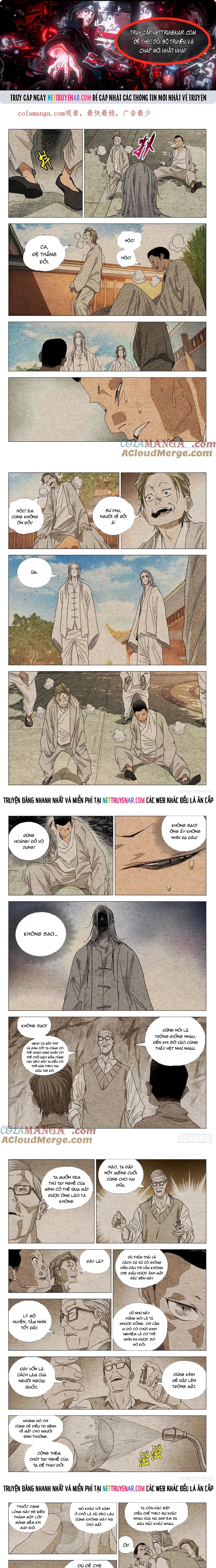 Nhất Nhân Chi Hạ Chapter 652.1 - Trang 2
