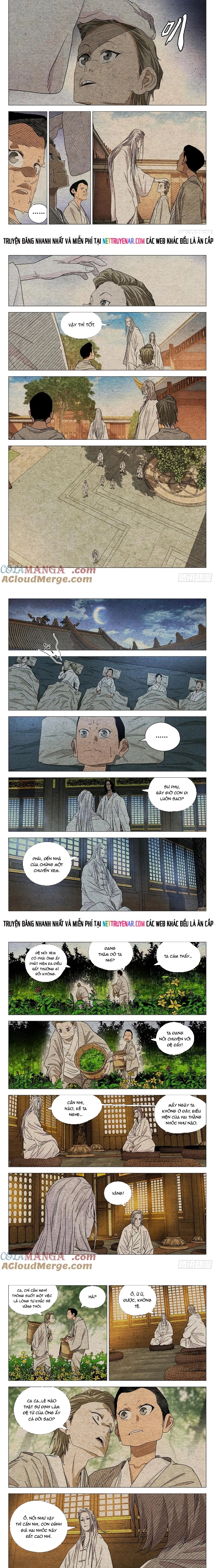 Nhất Nhân Chi Hạ Chapter 652.1 - Trang 2