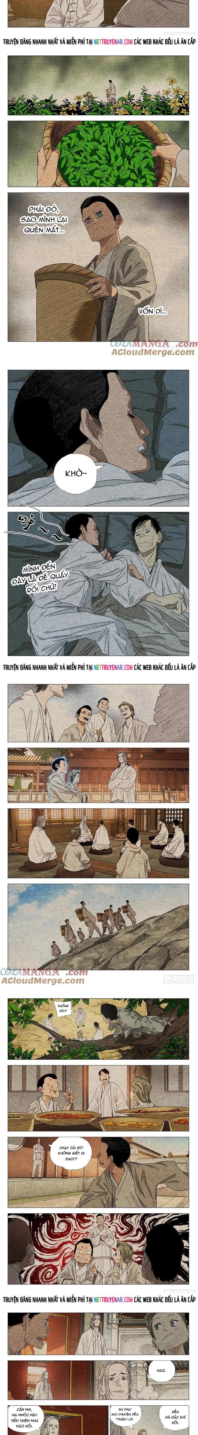 Nhất Nhân Chi Hạ Chapter 652.1 - Trang 2