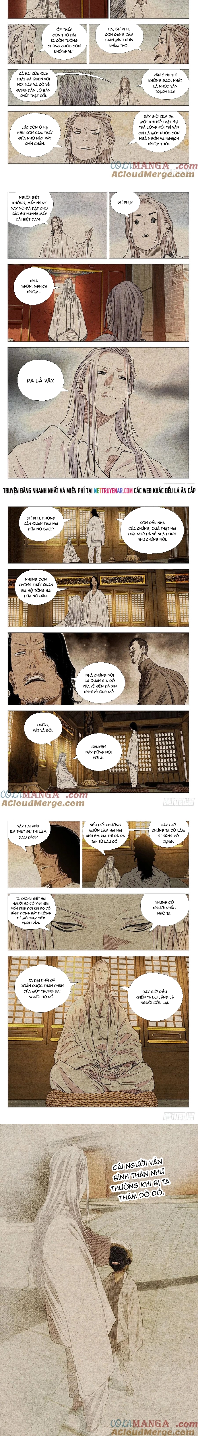 Nhất Nhân Chi Hạ Chapter 652.1 - Trang 2