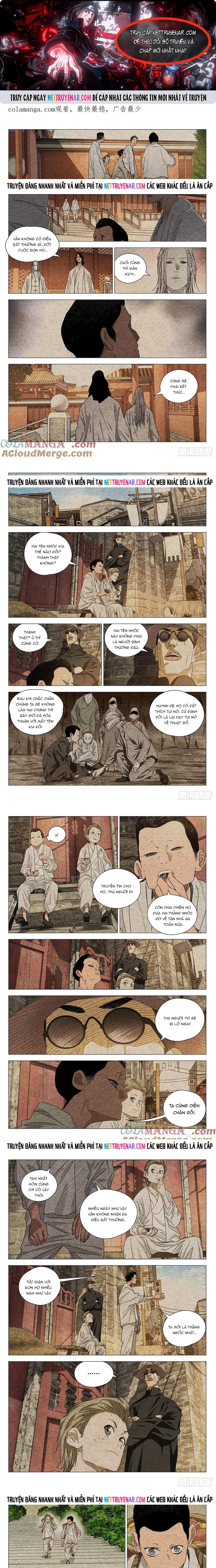 Nhất Nhân Chi Hạ Chapter 653 - Trang 2