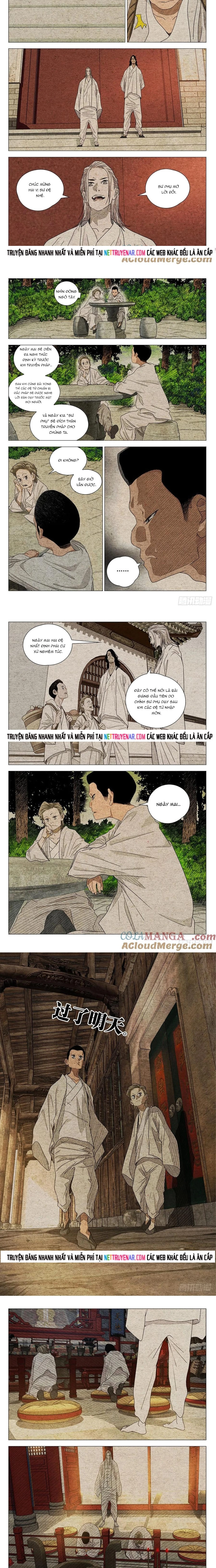 Nhất Nhân Chi Hạ Chapter 653 - Trang 2