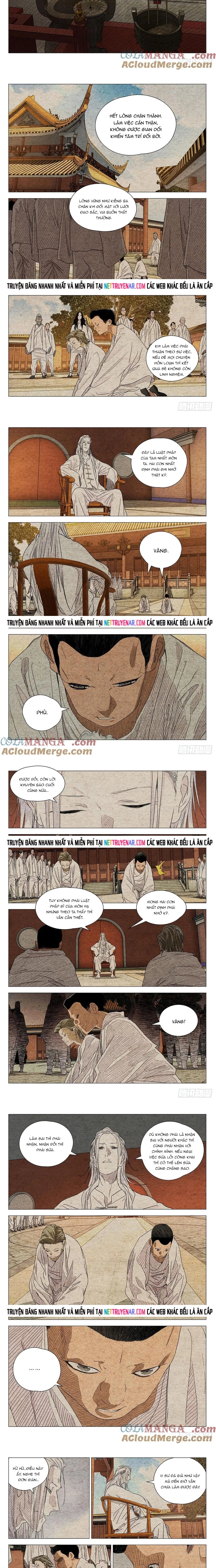 Nhất Nhân Chi Hạ Chapter 653 - Trang 2