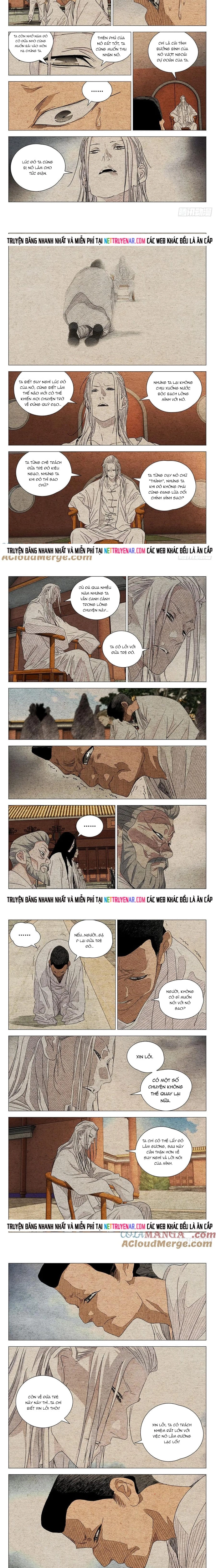 Nhất Nhân Chi Hạ Chapter 653 - Trang 2