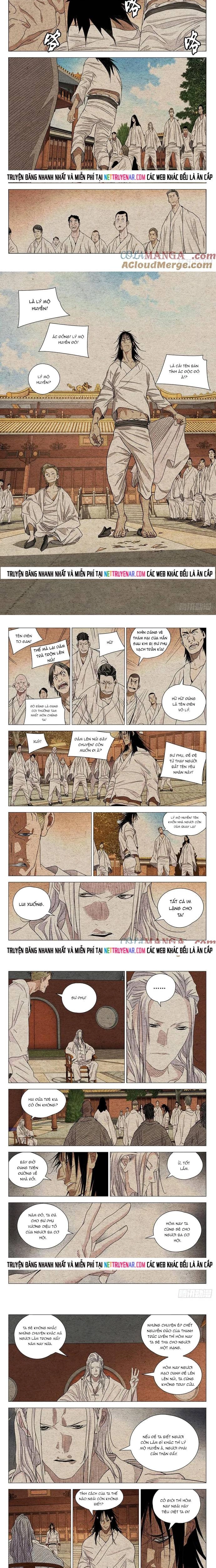 Nhất Nhân Chi Hạ Chapter 654 - Trang 2