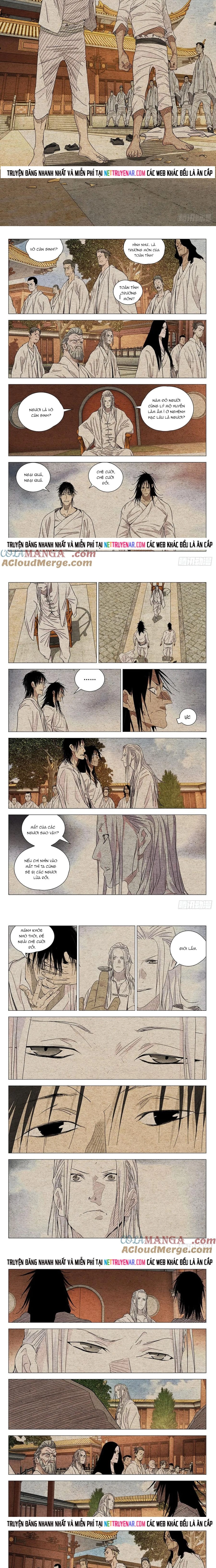 Nhất Nhân Chi Hạ Chapter 654 - Trang 2