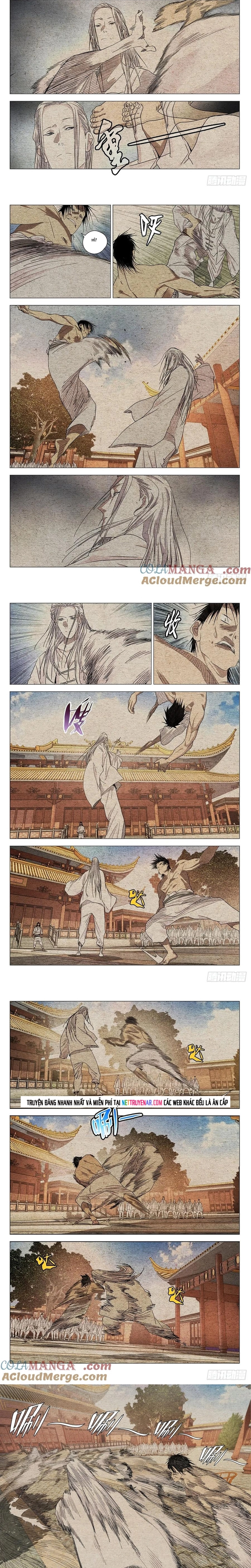 Nhất Nhân Chi Hạ Chapter 655 - Trang 2