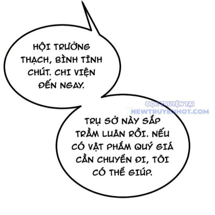 Nhất Quyền Bạo Tinh Chapter 157 - Trang 2