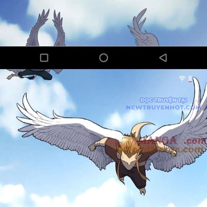 Nhất Quyền Bạo Tinh Chapter 157 - Trang 2