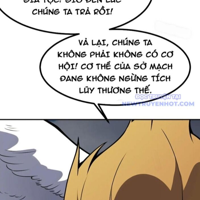 Nhất Quyền Bạo Tinh Chapter 157 - Trang 2