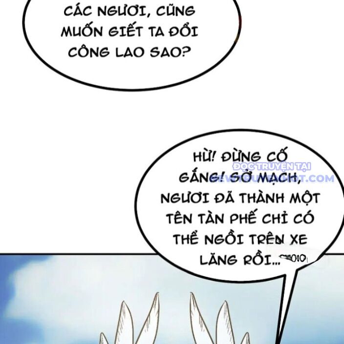 Nhất Quyền Bạo Tinh Chapter 157 - Trang 2