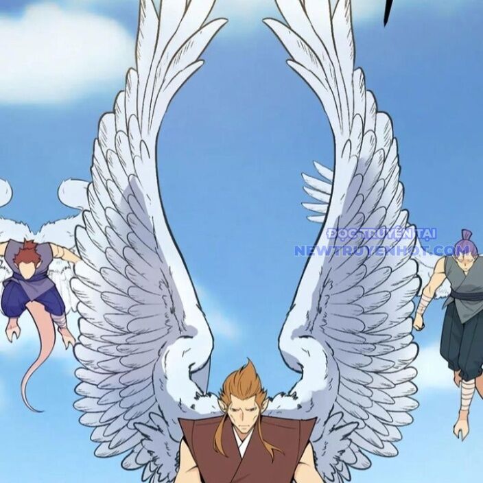 Nhất Quyền Bạo Tinh Chapter 157 - Trang 2