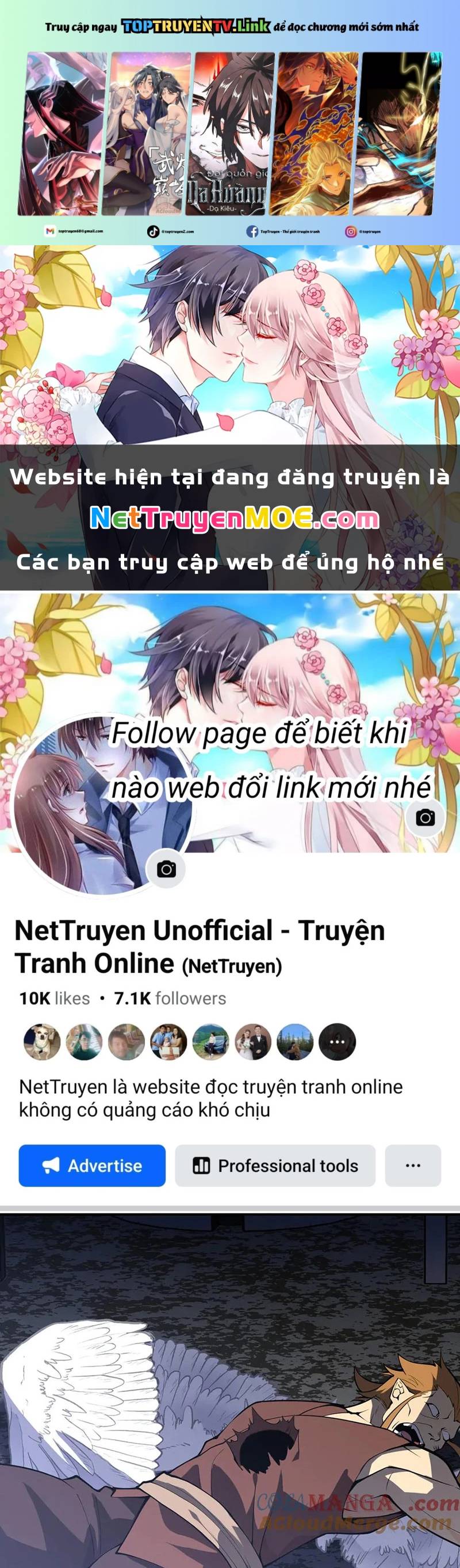 Nhất Quyền Bạo Tinh Chapter 159 - Trang 2