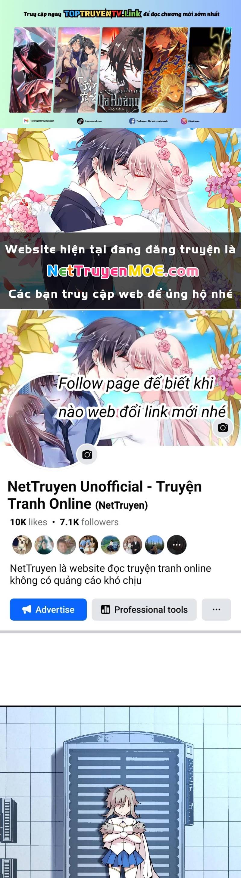 Nhất Quyền Bạo Tinh Chapter 160 - Trang 2