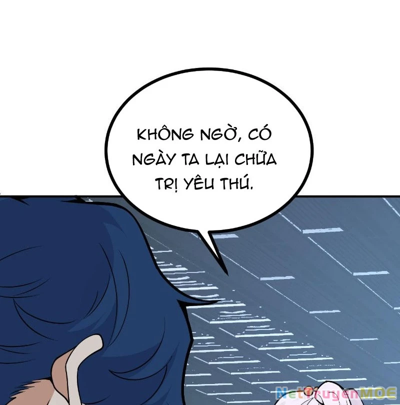 Nhất Quyền Bạo Tinh Chapter 160 - Trang 2