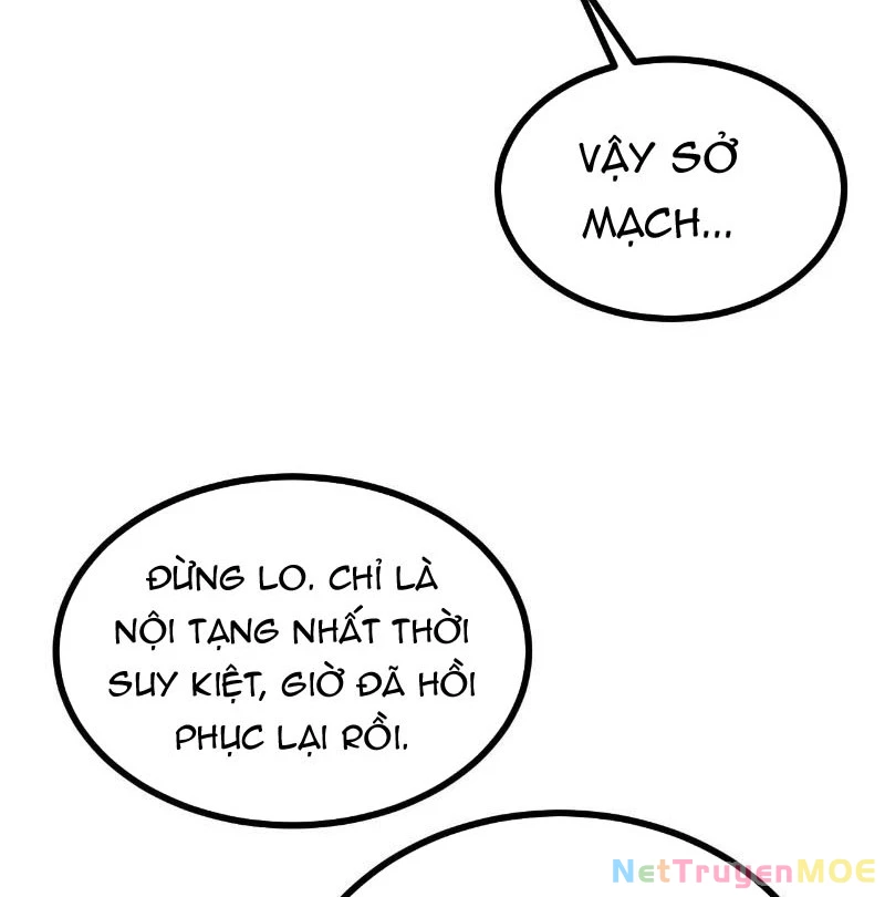 Nhất Quyền Bạo Tinh Chapter 160 - Trang 2