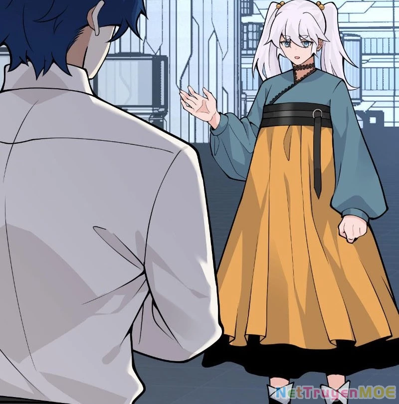 Nhất Quyền Bạo Tinh Chapter 160 - Trang 2