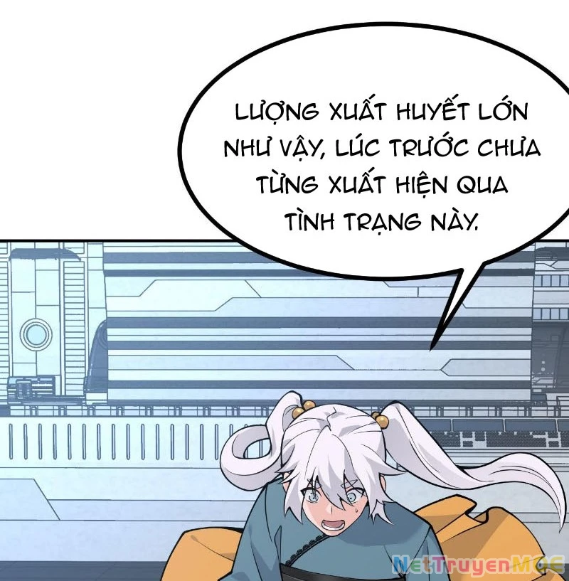 Nhất Quyền Bạo Tinh Chapter 160 - Trang 2
