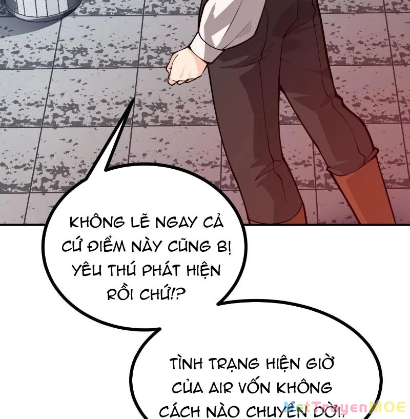 Nhất Quyền Bạo Tinh Chapter 160 - Trang 2