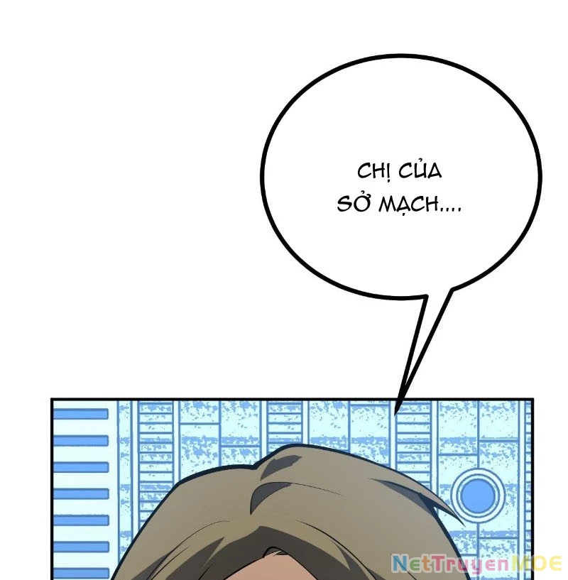Nhất Quyền Bạo Tinh Chapter 160 - Trang 2
