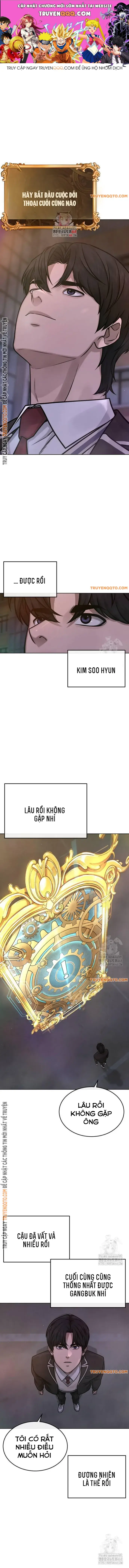 Nhiệm Vụ Diệu Kỳ Chapter 174 - Next 