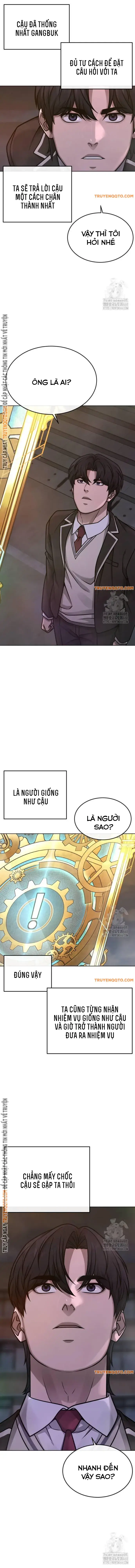 Nhiệm Vụ Diệu Kỳ Chapter 174 - Next 