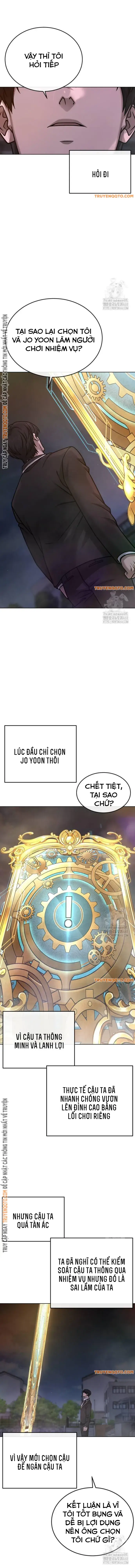 Nhiệm Vụ Diệu Kỳ Chapter 174 - Next 