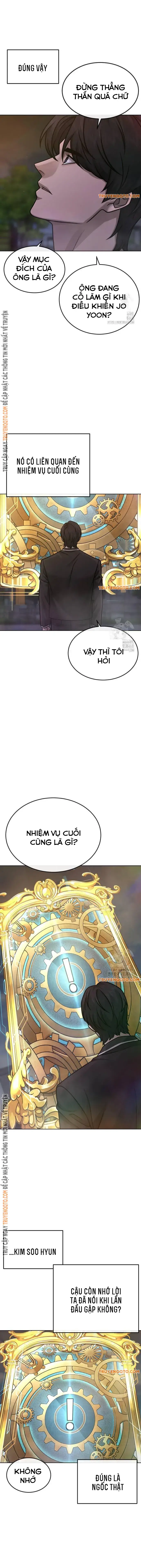 Nhiệm Vụ Diệu Kỳ Chapter 174 - Next 