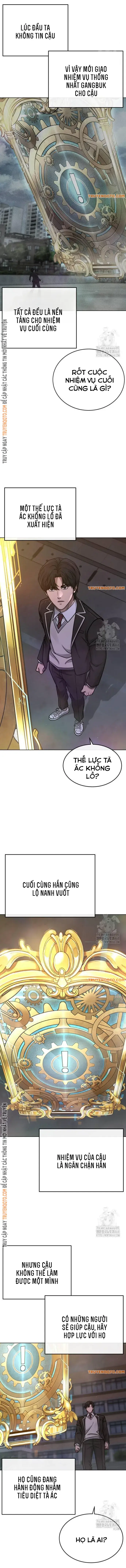 Nhiệm Vụ Diệu Kỳ Chapter 174 - Next 