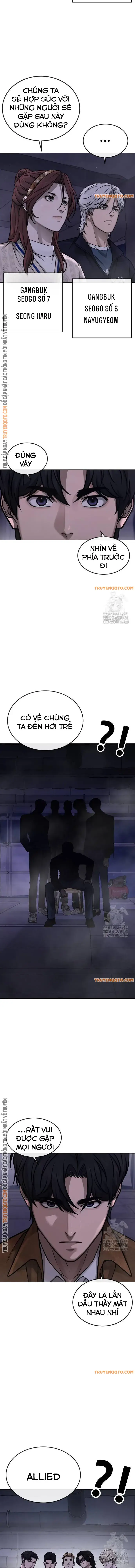 Nhiệm Vụ Diệu Kỳ Chapter 174 - Next 